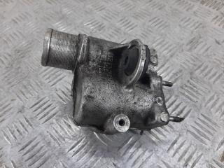 клапан EGR Renault Kangoo 1 поколение [рестайлинг] 2005, 1.5 л., дизель, 255366