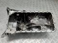 масляный поддон Mercedes-Benz C-Класс W203/S203/CL203 2003, 2.2 л., CDi, R6460141902 - фото №6