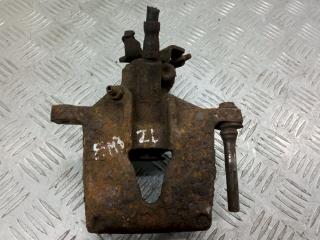 суппорт задний левый Ford Mondeo 3 поколение 2003