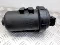 корпус топливного фильтра Opel Corsa C 2003, 1.3 л., CDTi, 13161902 - фото №3