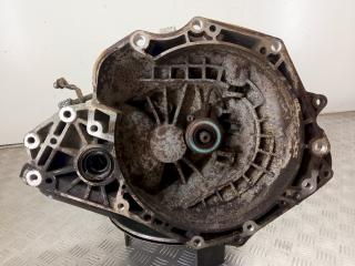 КПП механическая (МКПП) Opel Astra H 2005, 1.4 л., i, бензин, B082418482, C4.18