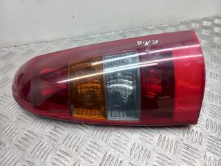 фонарь задний правый Opel Astra G 2003, 393.032