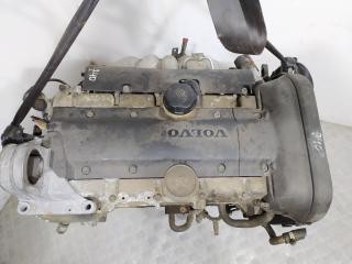 двигатель Volvo V70 2 поколение 2003, 2.4 л., i, бензин, -, B5244S, 2616689