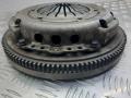 маховик Volkswagen Polo 4 поколение 2004, 1.2 л., i, 03D105271 - фото №2