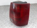 фонарь задний правый Volkswagen Golf 4 поколение 2003, 1.9 л., TDi PD, ASZ, дизель - фото №2