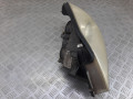 фара левая Nissan Primera P12 2002, 1.8 л., i, QG18DD, бензин, АКПП - фото №2