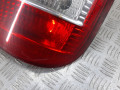 фонарь задний правый Opel Zafira 1 поколение (A) [рестайлинг] 2004, 2.2 л., Z 22 SE, бензин, АКПП - фото №3