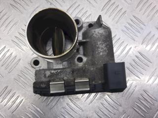 заслонка дроссельная Renault Laguna 2 поколение [рестайлинг] 2007, 2.0 л., DCi, 281002681