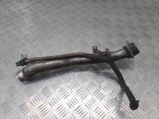 патрубок интеркулера Opel Signum C 2003, 2.2 л., DTi