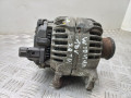генератор Volkswagen Touran 1 поколение 2006, 2.0 л., TDi, дизель - фото №2