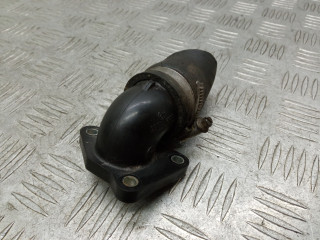 фланец (тройник) системы охлаждения BMW 3 серия E36 [рестайлинг] 1998, 1.6 л., i, бензин, 237438624