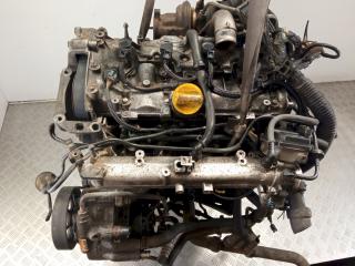 двигатель Renault Espace 4 поколение 2005, 2.0 л., i, бензин, BH