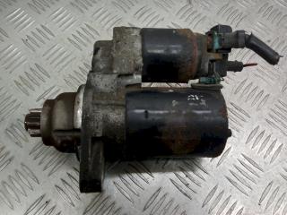 стартер SEAT Ibiza 3 поколение 2004, 1.2 л., i