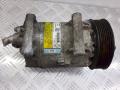 компрессор кондиционера Renault Scenic 2 поколение 2005, 1.9 л., DCi, 8200309193 - фото №5