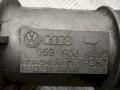 расходомер воздуха Audi A4 B6 2003, 059906461D - фото №5