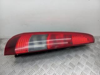 фонарь задний левый Ford Fiesta 5 поколение 2004