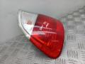 фонарь задний левый BMW 3 серия E46 2001, 63216905629 - фото №2