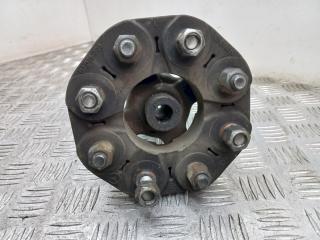 муфта кардана Mercedes-Benz E-Класс W211/S211 [рестайлинг] 2006, 3.2 л., CDi, 2404110115