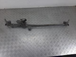 механизм стеклоочистителя (трапеция дворников) Opel Zafira 2 поколение (B) [рестайлинг] 2008, 404976