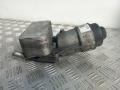 корпус масляного фильтра Opel Vectra C 2005, 2.0 л., DTi, 90571673 - фото №2