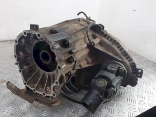 раздаточная коробка Mercedes-Benz M-Класс W163 [рестайлинг] 2004, 2.7 л., CDi