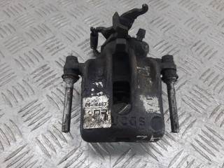 суппорт задний правый Ford Focus 1 поколение [рестайлинг] 2002