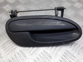 ручка наружная задняя правая Opel Omega B 1998