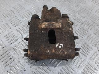 суппорт задний левый Chrysler PT Cruiser 1 поколение 2005, 2.2 л., дизель