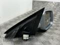 зеркало наружное правое Audi A6 C5 [рестайлинг] 2004, 2.5 л., AYM, дизель, 6МКПП, универсал - фото №4
