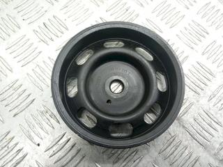 шкив коленвала Volkswagen Golf 4 поколение 2002, 1.4 л., i, 036105255C
