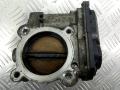 заслонка дроссельная Volvo S80 1 поколение 2003, 2.4 л., i, 8677694 - фото №2
