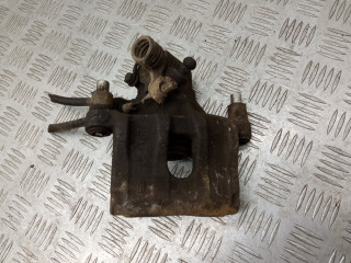 суппорт задний левый Ford C-Max 1 поколение [рестайлинг] 2008