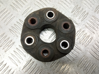 муфта кардана заднего BMW 3 серия E46 [рестайлинг] E46/5 2004, 2.2 л., M54 B22 (226S1), бензин, МКПП, универсал, 1227410