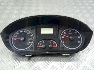 щиток приборов (приборная панель) Peugeot Boxer 2 поколение 2008, 1340672080