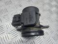 расходомер воздуха Ford Focus 1 поколение 2001, 1.8 л., i, 98AB-12B579-B3B - фото №2