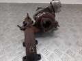 турбина Skoda Fabia 1 поколение (6Y) 2003, 1.9 л., TDi, дизель, 038253014B - фото №3
