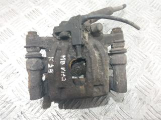 суппорт задний правый Mercedes-Benz Vito W638 2002