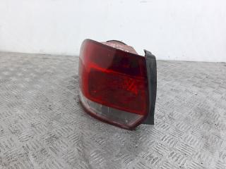 фонарь задний левый Volkswagen Golf 5 поколение 2006, универсал