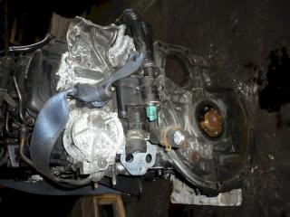 двигатель Peugeot 307 1 поколение 2005, 1.6 л., HDi, дизель, PSA9H710JB