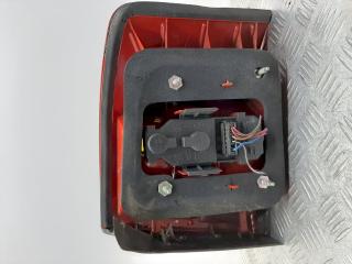 фонарь задний левый Audi A6 C5 [рестайлинг] 2003, 1.9 л., TD