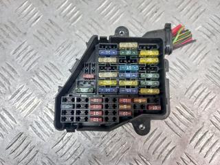 блок предохранителей Audi A4 B6 2003, 1.6 л., i