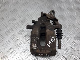 суппорт задний левый Peugeot 407 1 поколение 2008