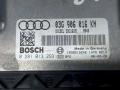 блок управления двигателем Audi A4 B7 2007, 2.0 л., TDi, 03G906016KN - фото №4