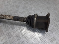 полуось (приводной вал, ШРУС) Audi A4 B6 2003, 2.5 л., TDi, BCZ, дизель, 8E0407271BE - фото №3