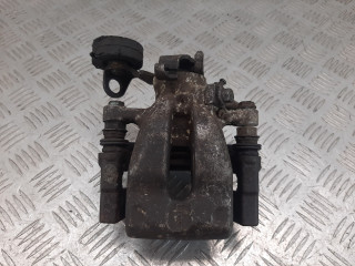 суппорт задний правый Opel Zafira 1 поколение (A) [рестайлинг] 2004