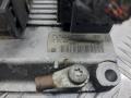 блок управления двигателем Opel Corsa C 2002, 1.0 л., i, 261207965 - фото №3