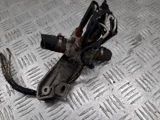 подогреватель охлаждающей жидкости Renault Laguna 2 поколение 2002, 1.9 л., DCi