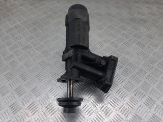 корпус масляного фильтра Volkswagen Golf 4 поколение 2001, 1.9 л., дизель, 038115389C