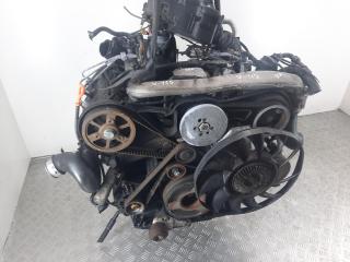 двигатель Volkswagen Passat B5 [рестайлинг] 2004, 2.5 л., BDG, дизель, BDG, 055838