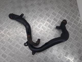 трубка охлаждающей жидкости Opel Zafira 1 поколение (A) [рестайлинг] 2003, 2.2 л., DTi, 13111681